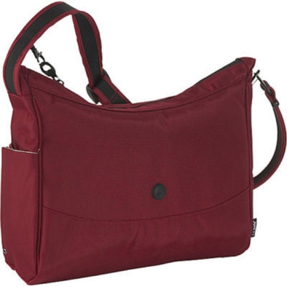 Pacsafe Citysafe 200 - Red